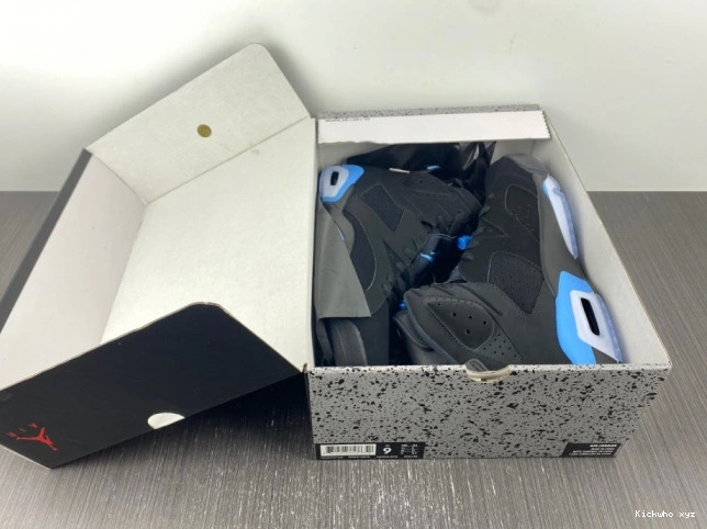 UNC 6 RETRO 384664-006 JORDAN 0628